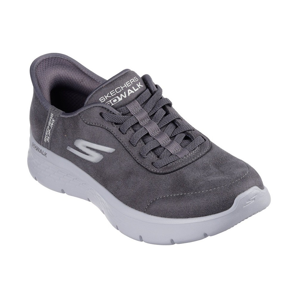 SKECHERS 124837 Sneakers Gris