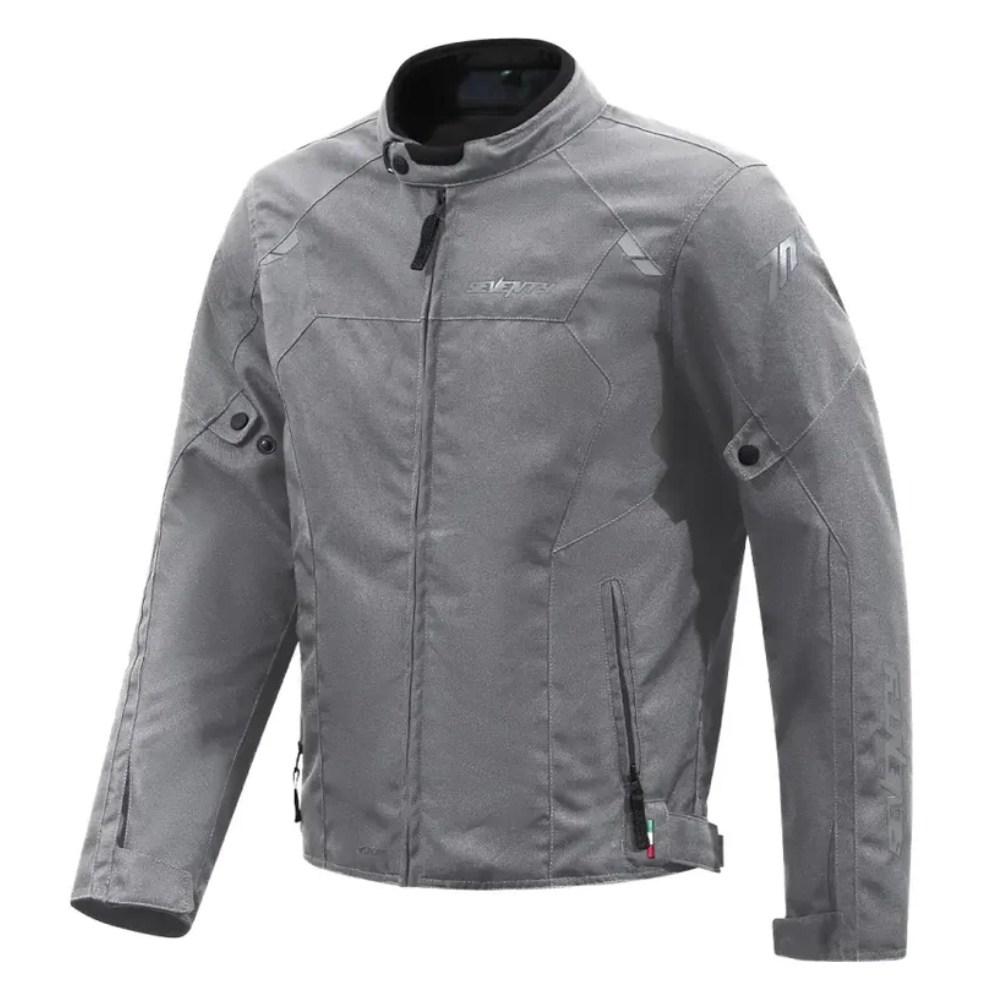 Chaqueta Seventy Sd-jr67 Piston Mujer   Ce U