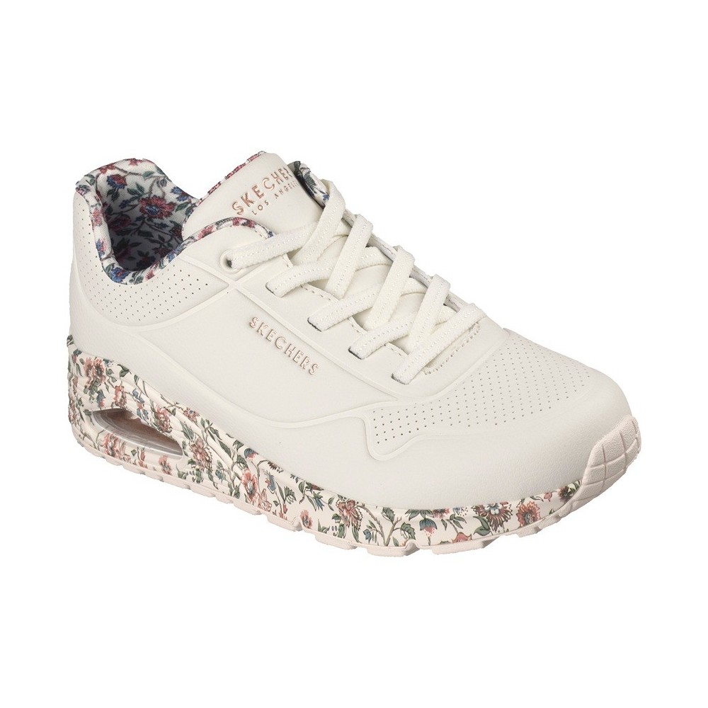 SKECHERS 155412 Sneakers Blanco