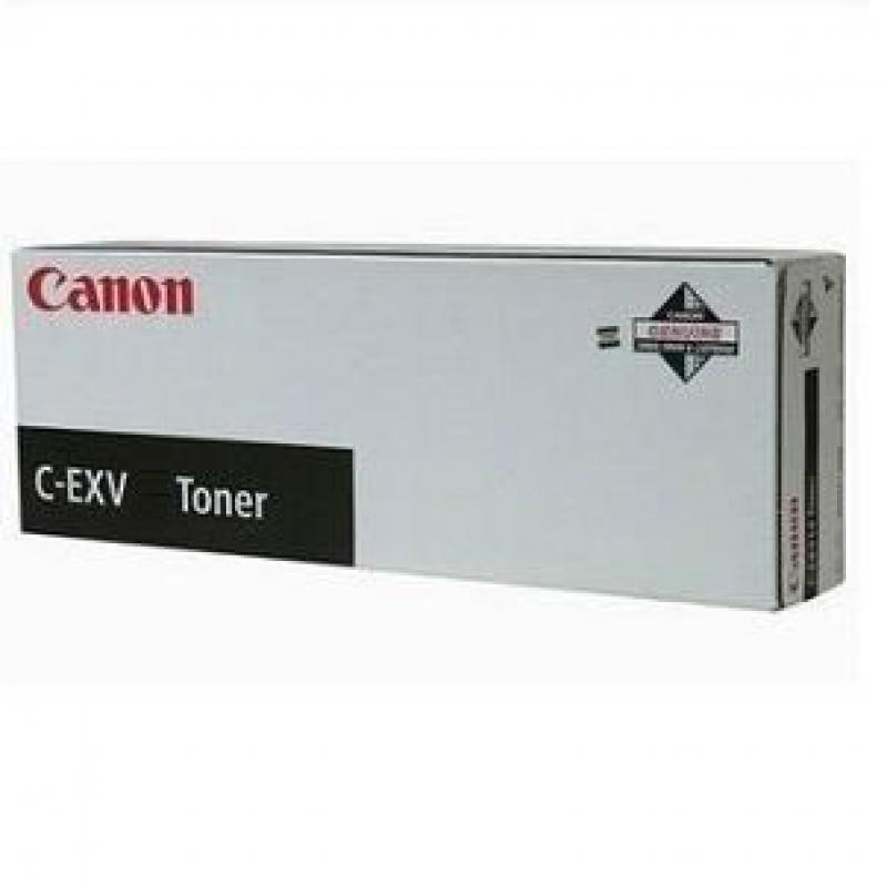 Tóner Canon C-EXV45 6946B002 Morado
