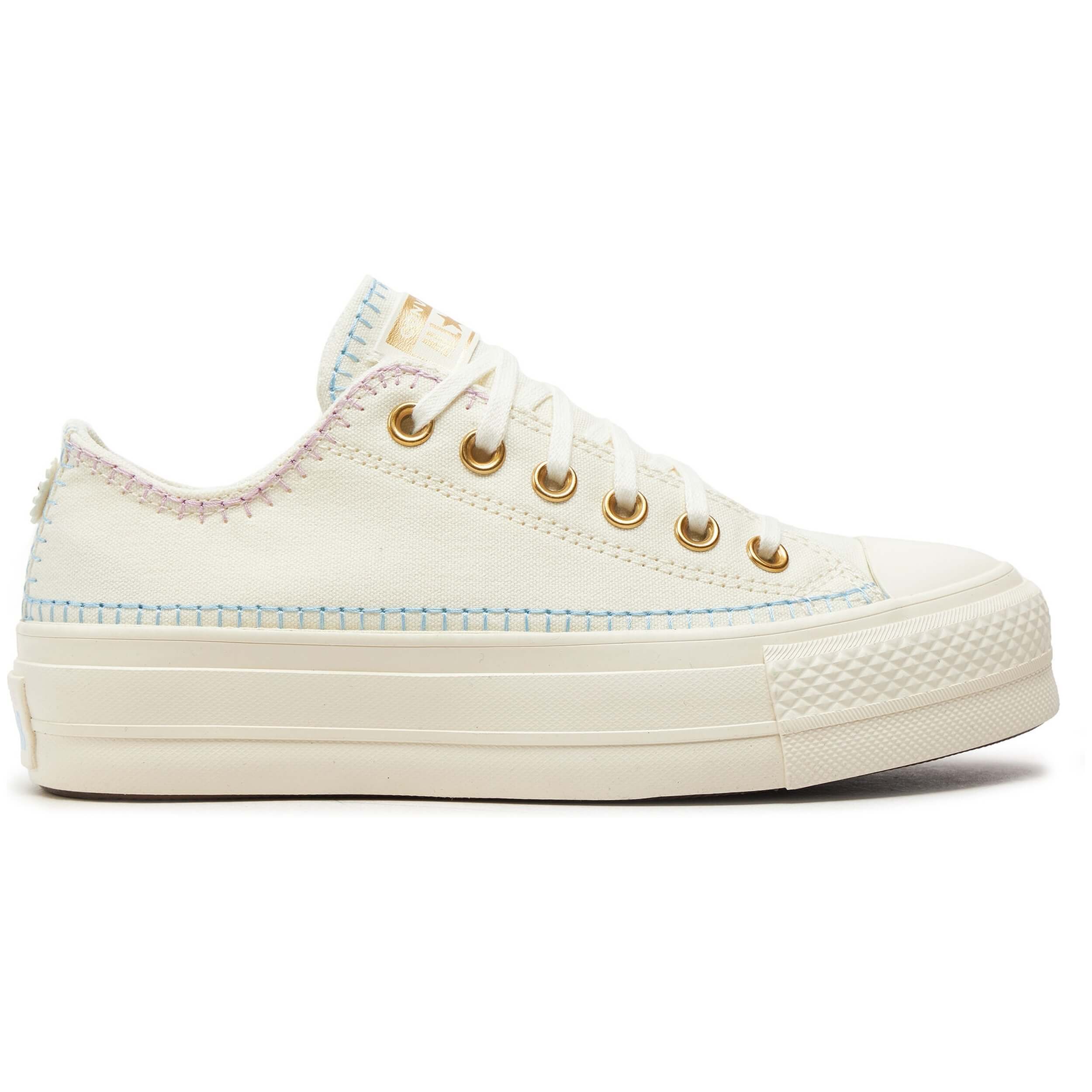 Zapatillas Converse modelo Chuck Taylor All Star Lift
