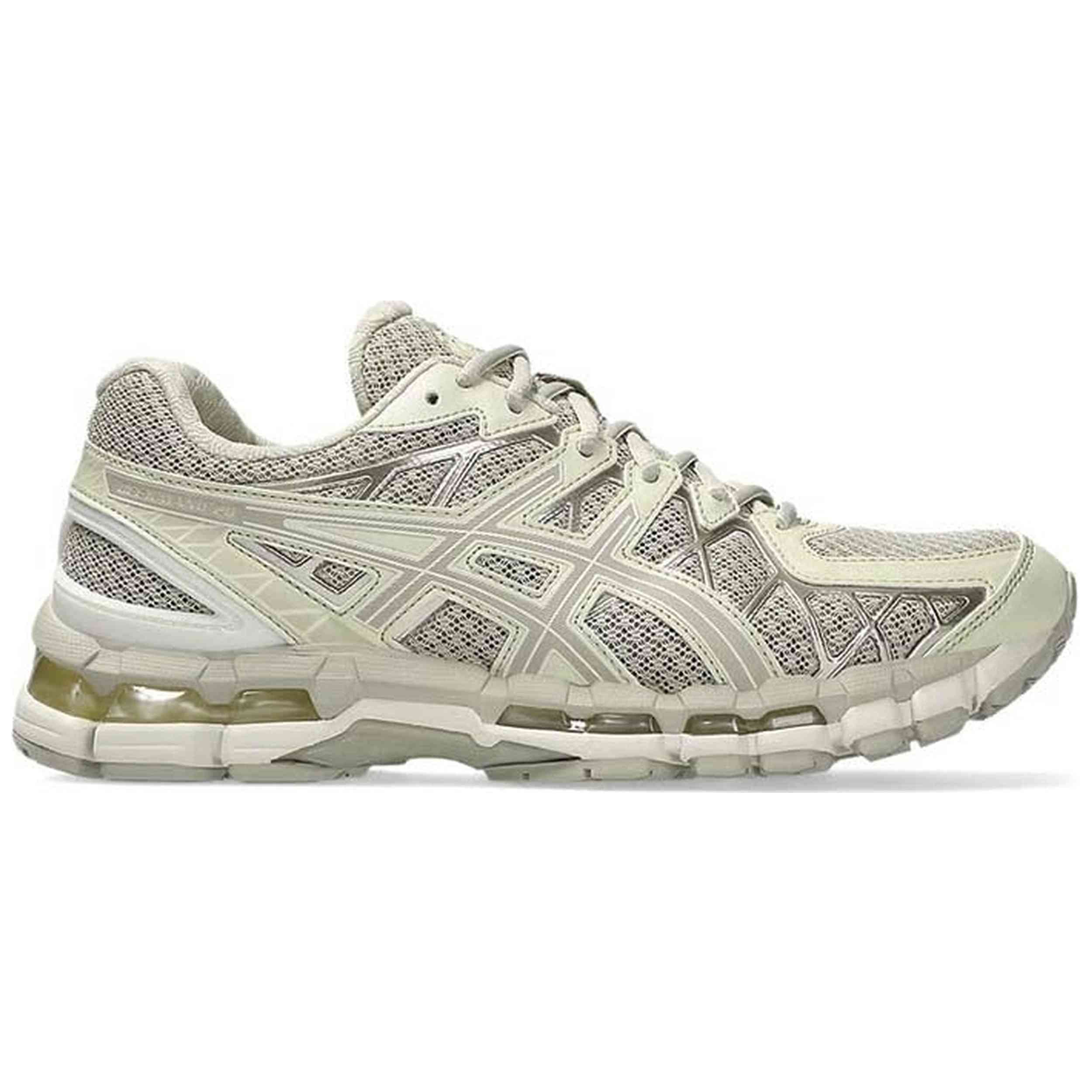 Zapatillas Asics modelo Asics Gel Kayano 20 "Fossil" para hombre y mujer en color Beige