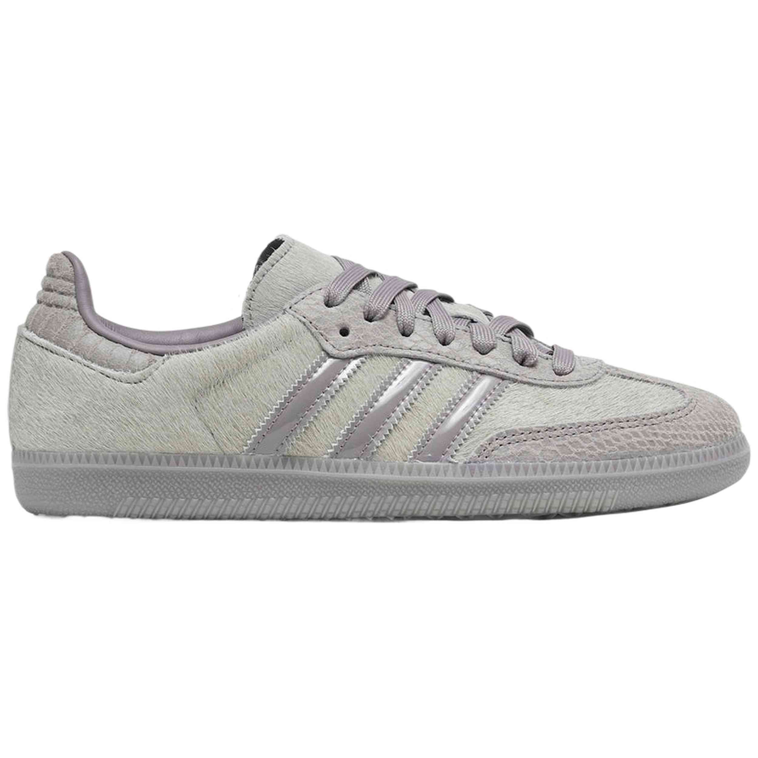 Zapatillas Adidas modelo IH9160 para Mujer en color Gris