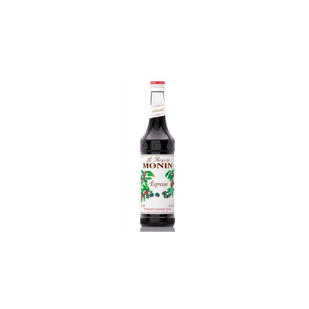 Sirope Monin Café  Francia  70 cl. º