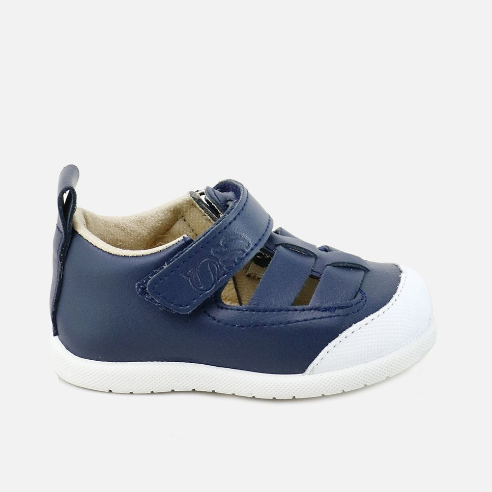 Sandalias lavables Marino Elisoft | Eli 1957
