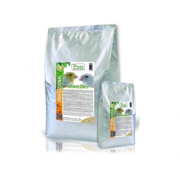 Pineta - White Dry - 1kg