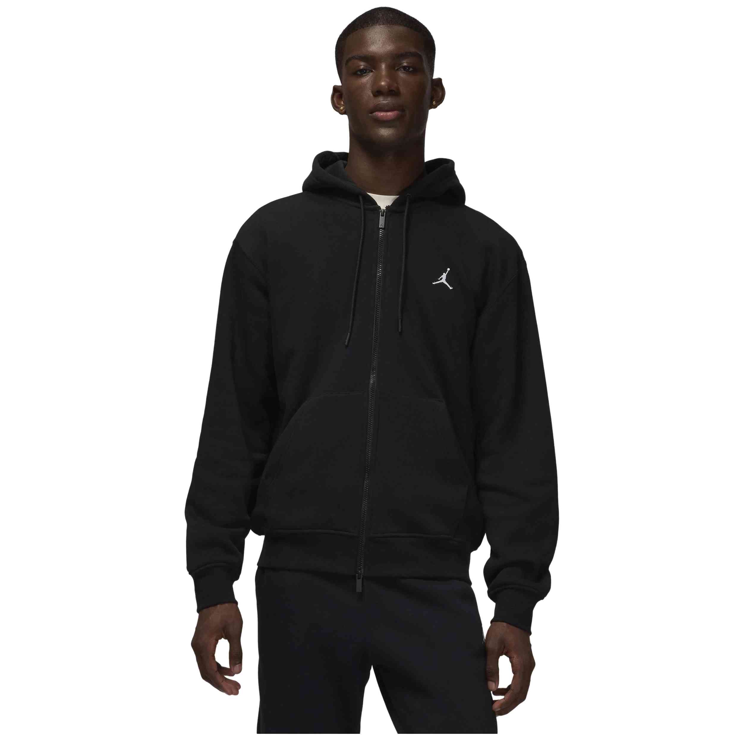 Sudadera Nike para Hombre en color Negro