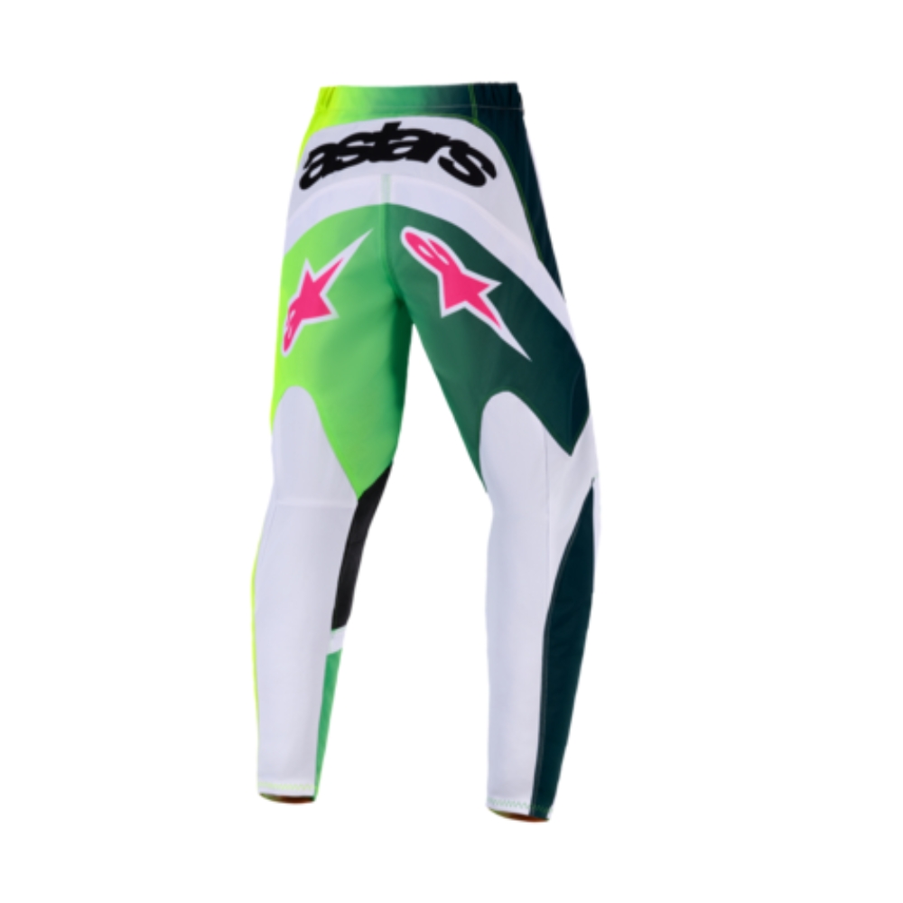 Pantalon Alpinestars Fluid Portil Infantil Ce U