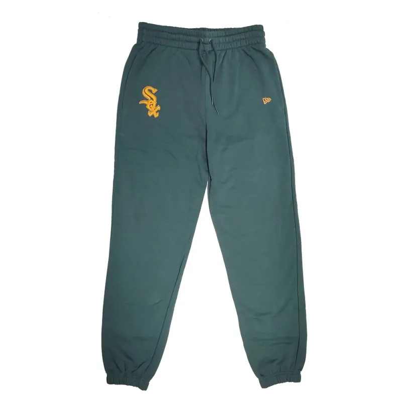 Pantalon Largo Chicago White Sox MLB League Essential New Era Jogger