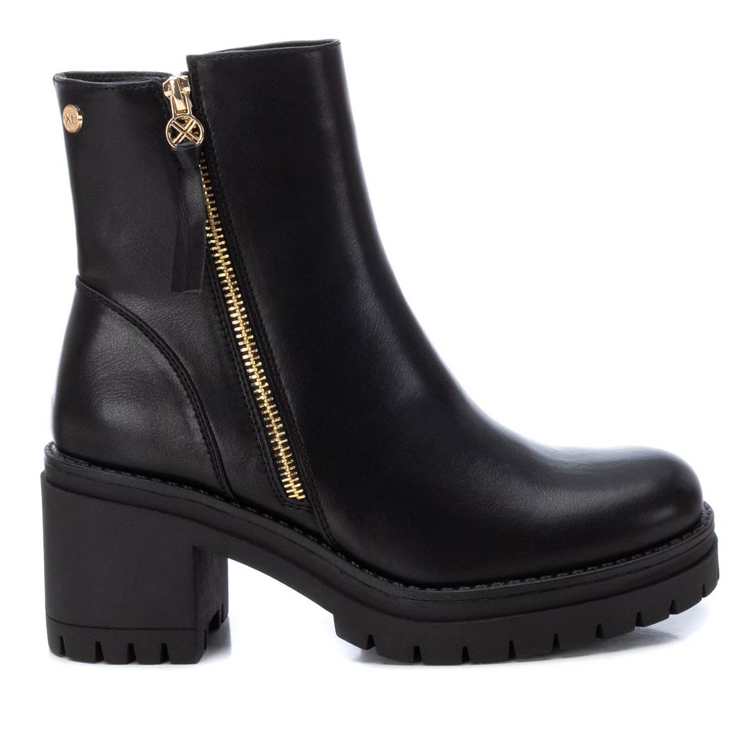 Xti - Botín Mujer - Calzado Cómodo y Versátil - Moda casual - Modelo  14153804