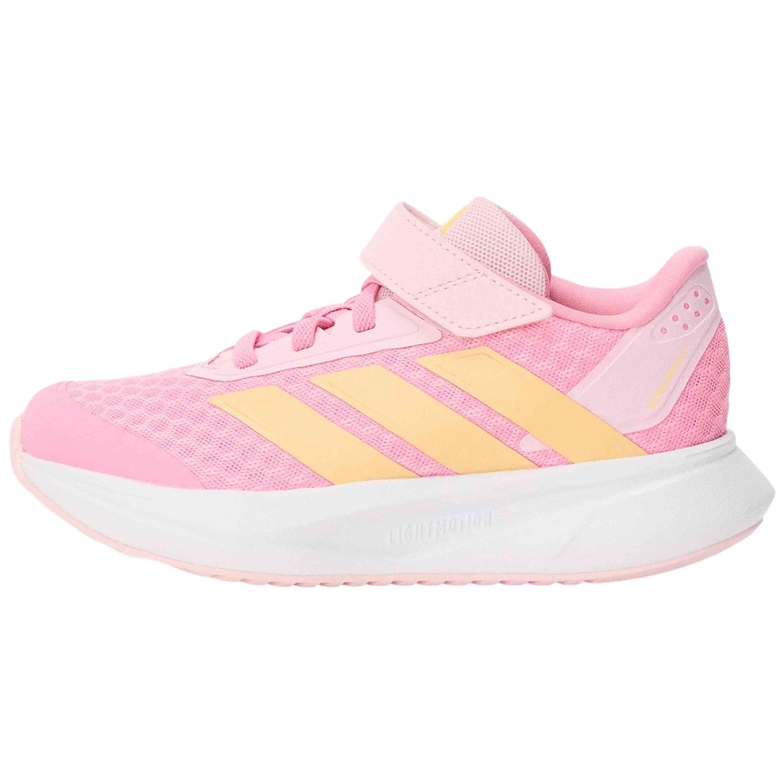 Zapatillas De Running Adidas modelo JS2384 para Niñas en color Rosa
