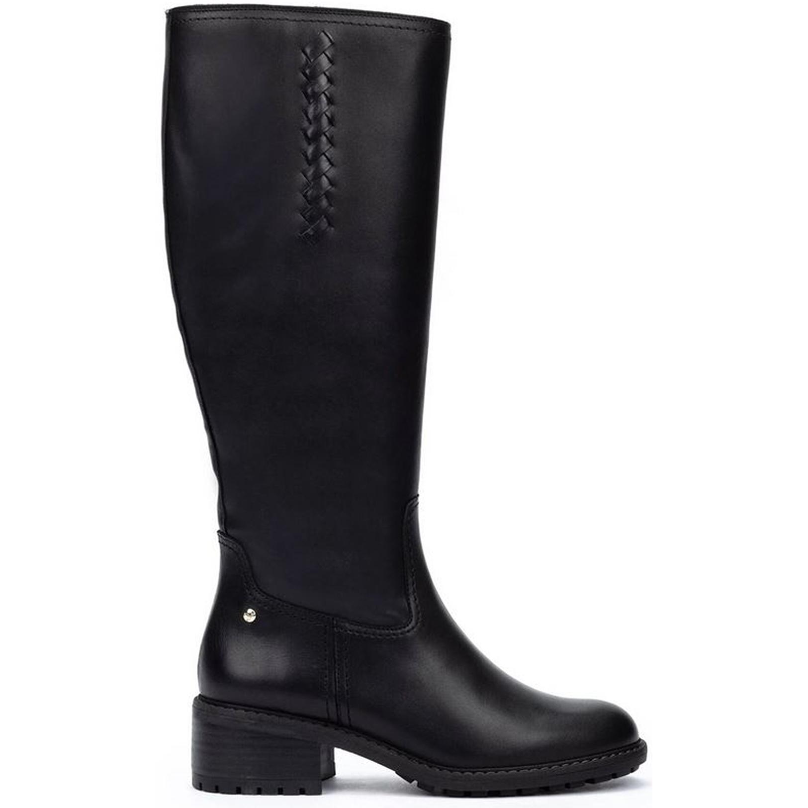 Botas para mujer Pikolinos W0D-9761 Medina