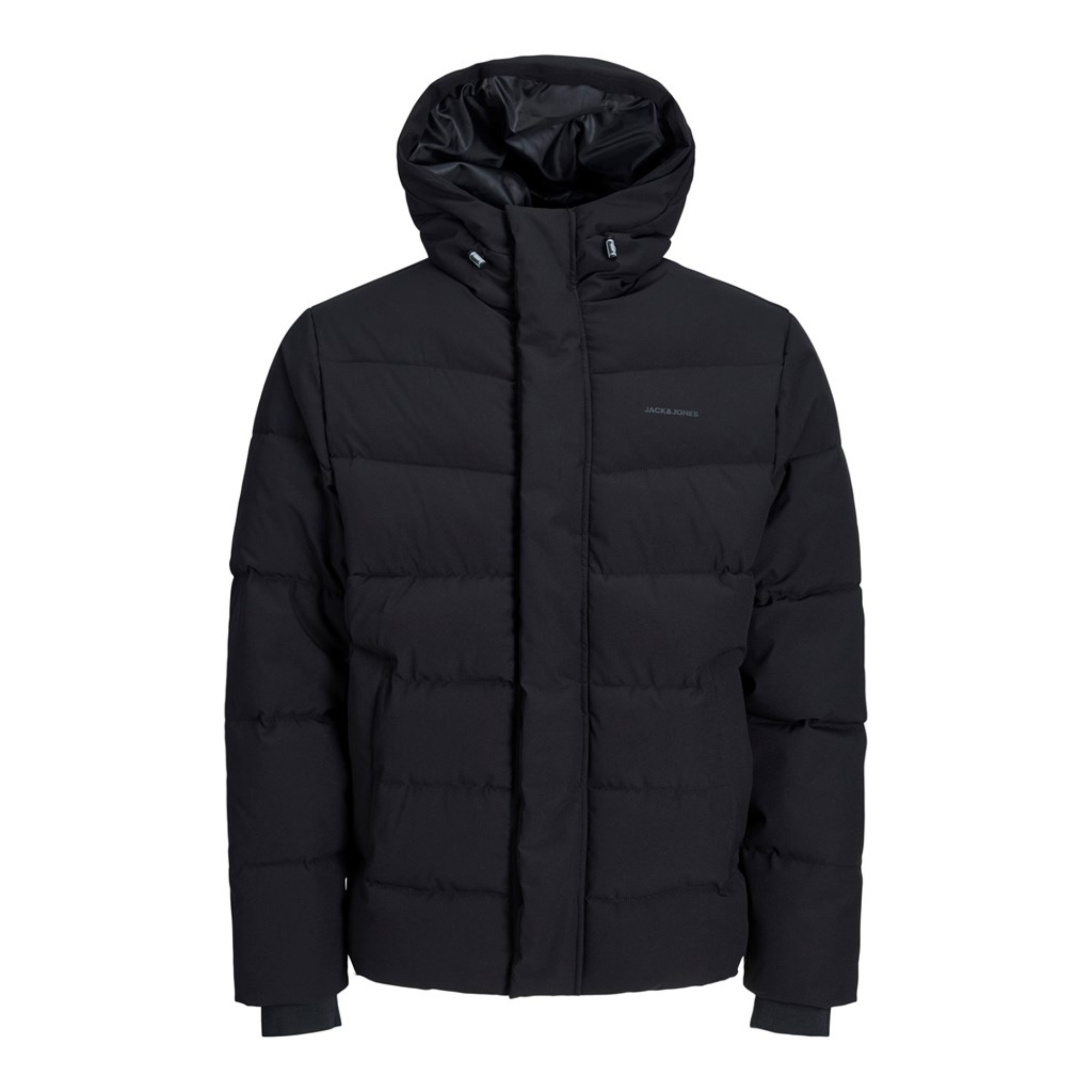 JACK&JONES 12228286 JWHPACE CLEAN PUFFER Hombre Anorak Chaqueta Cazadora Parka Abrigo 28654