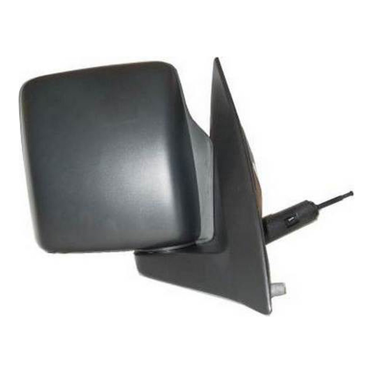 Espejo Retrovisor Completo Derecho 24531354