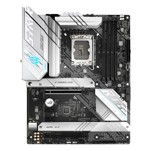 ASUS ROG STRIX B660-A GAMING WIFI D4 - LGA 1700 - ATX - Intel B660