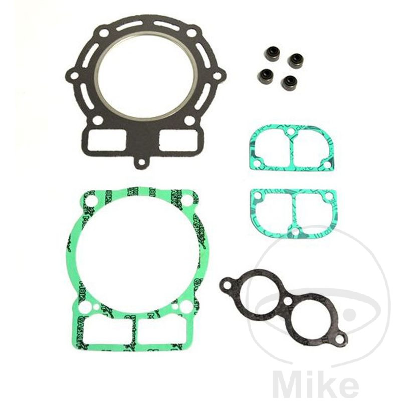 Juntas Juego Para Kit Cilindro Estándar Topend 734.30.49
