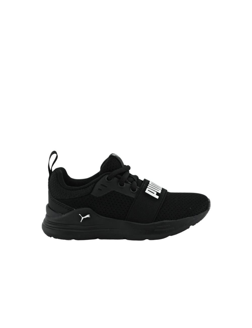 PUMA Wired Run Ps NIÑO