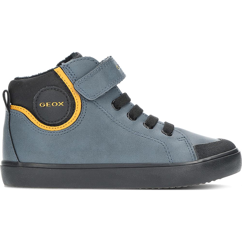 BOTINES GEOX J365CF