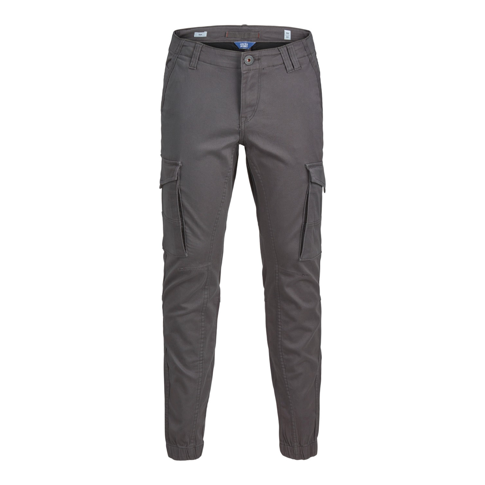 JACK & JONES Pantalón Largo Casual y Elegante Niño 12172945