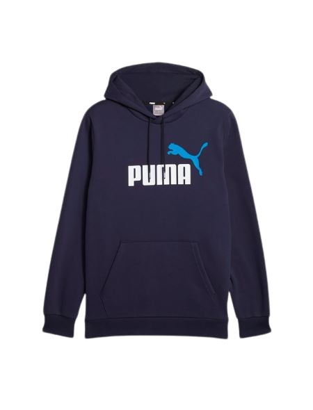Sudadera Puma 586764 07