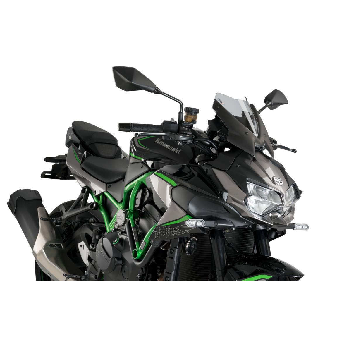 Cupula Parabrisas Carenabris New Generation Sport 20506H