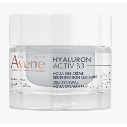 Avène HYALURON ACTIV B3 - Gel-Crema Regeneradora Celular
