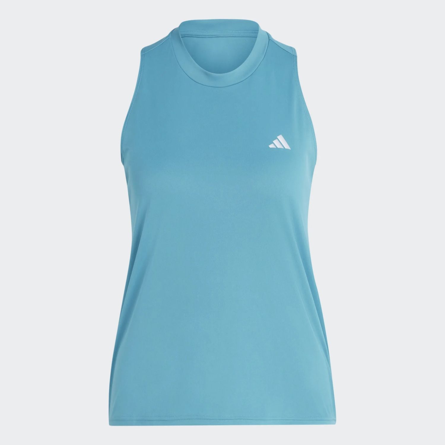 Adidas Run It Tank  Running-Walking Camisetas, beisboleras y polos Mujer