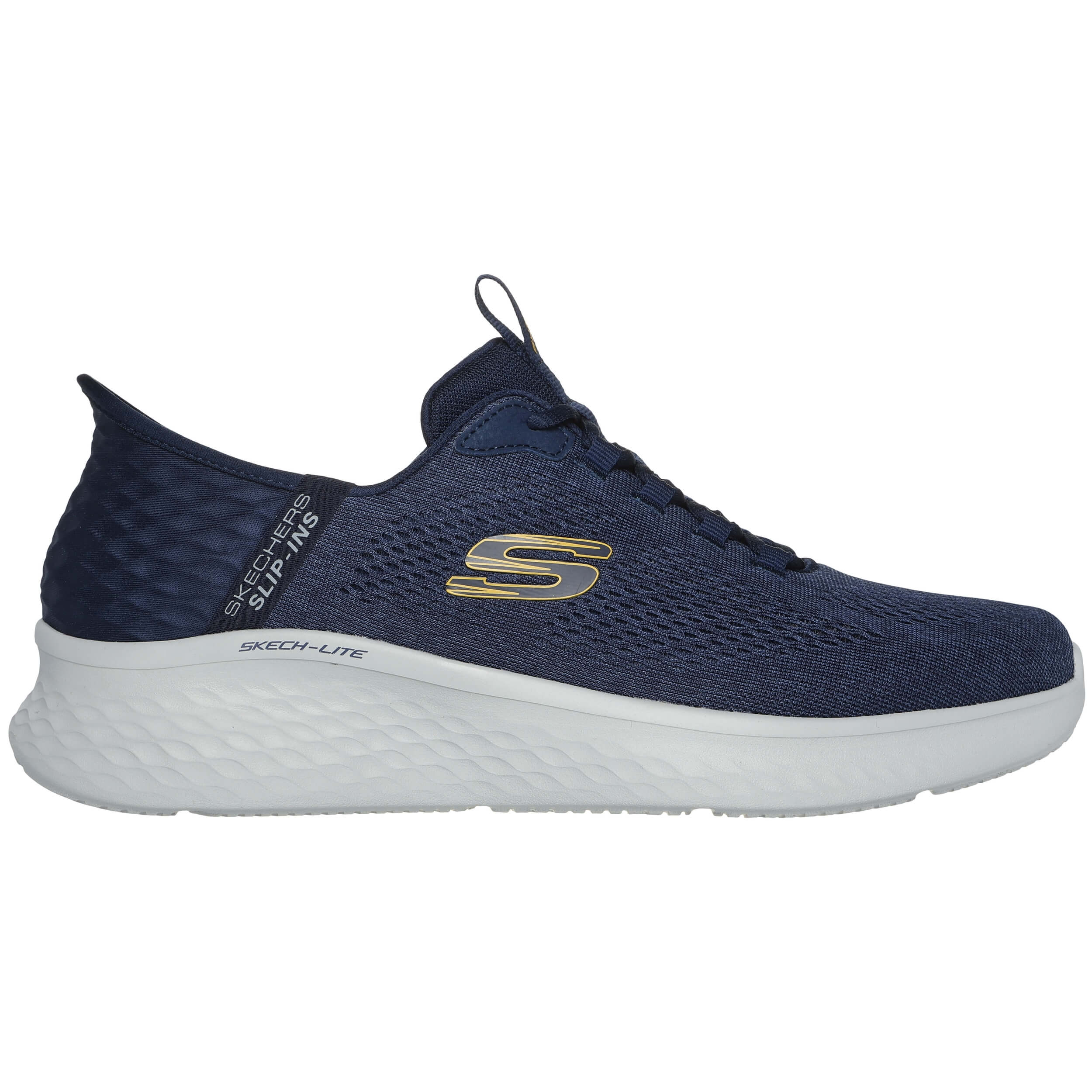 Zapatillas Sneakers Skechers modelo 232466-NVYL para HOMBRE en color Azul