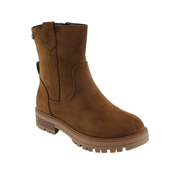Botines Xti 150631 Camel XTI IXTI23H28