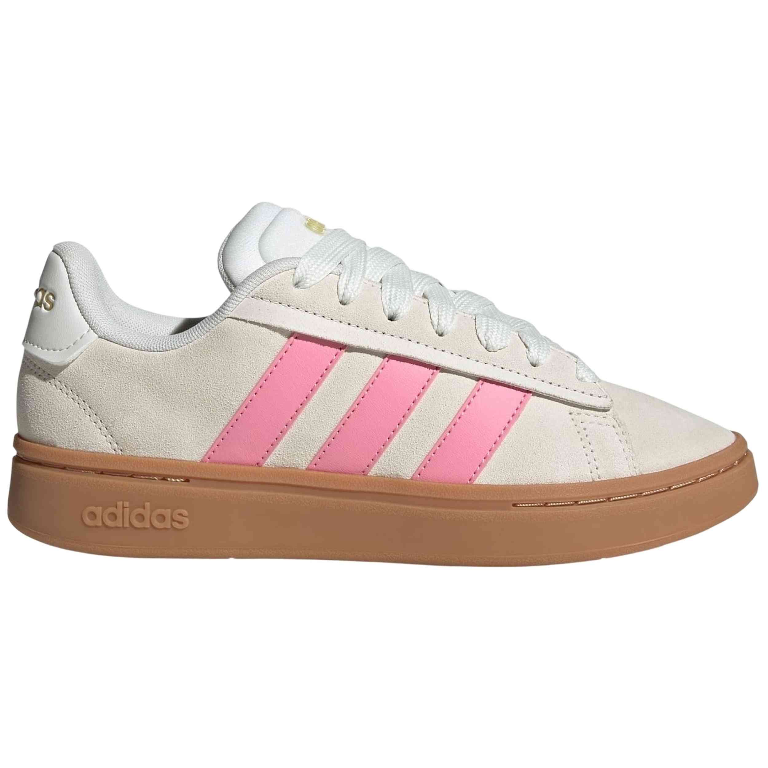Zapatillas Adidas modelo JQ2999 para Mujer en color Rosa