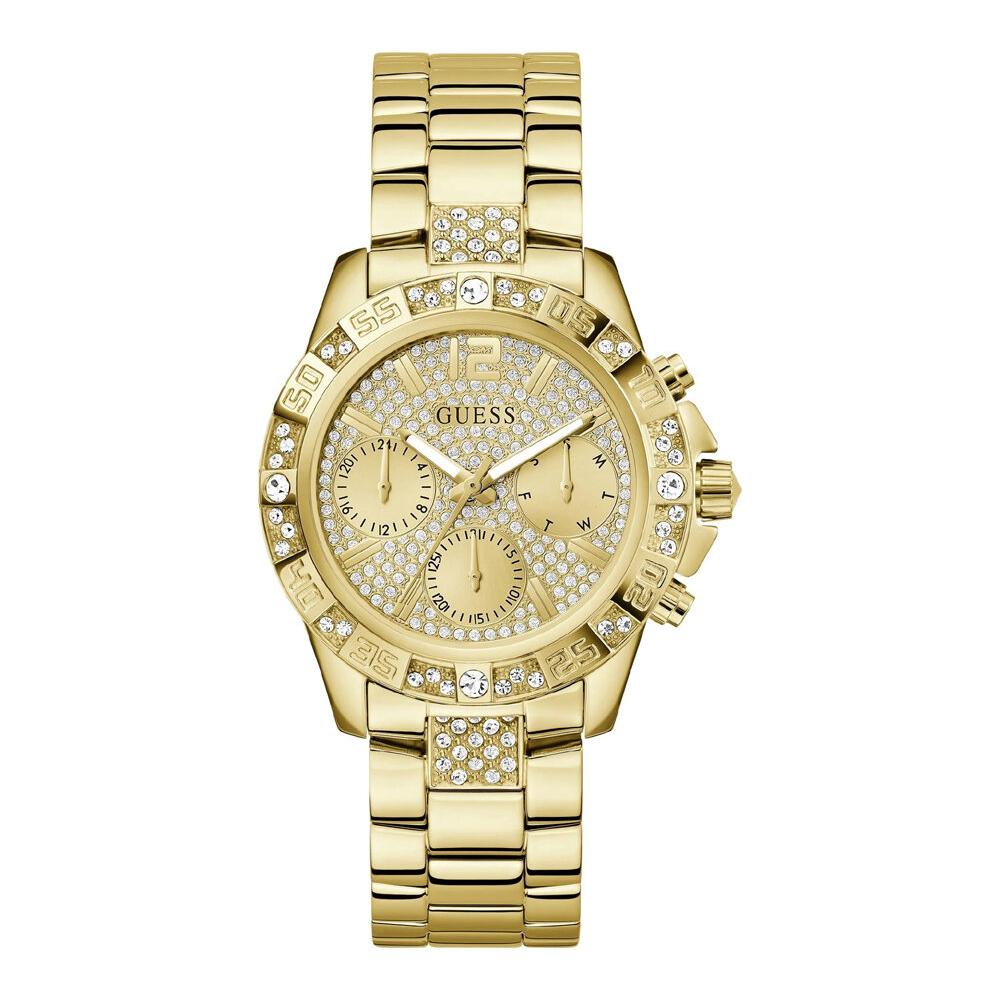 Reloj Guess® Mujer Majesty GW0771L2