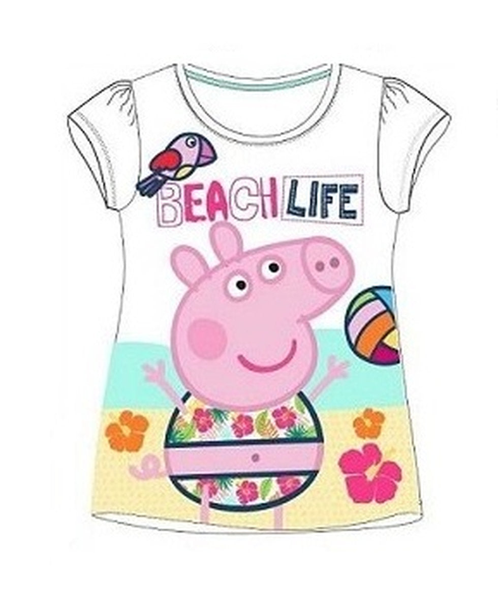 CAMISETA PEPPA PIG