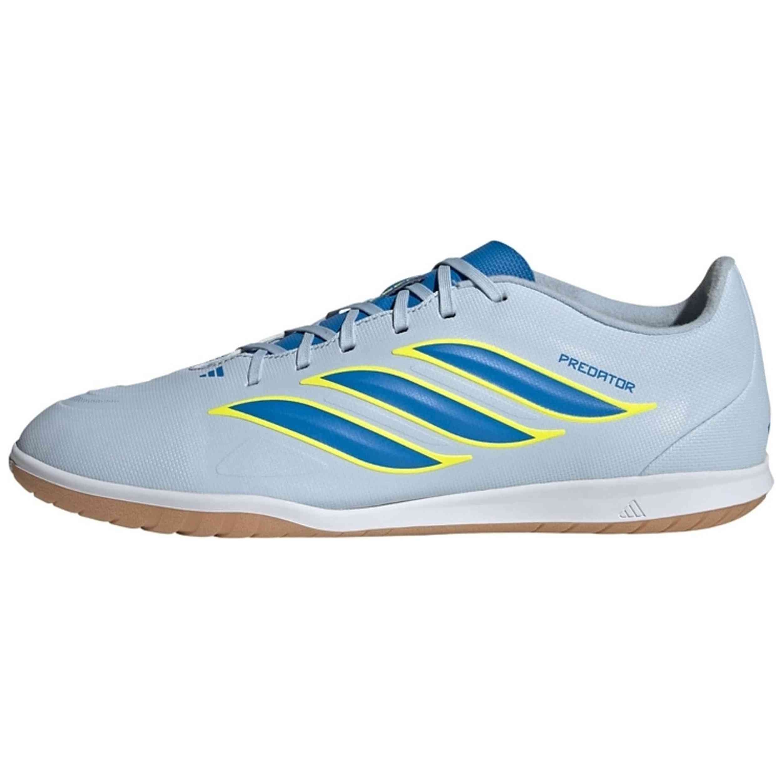 Zapatillas Fútbol Sala Hombre adidas Predator Club MKP