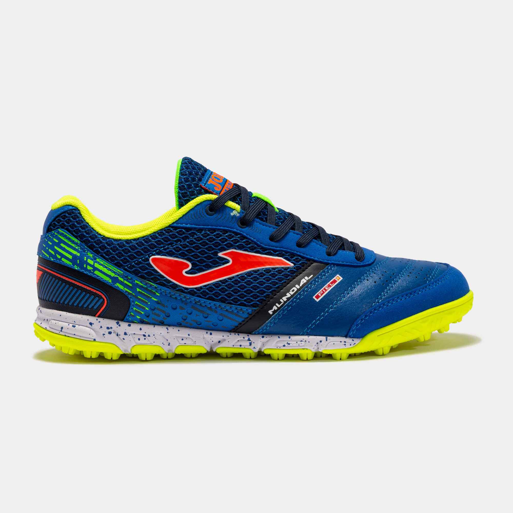 Botas Joma Mundial 22 Tf - Botas Fútbol Adulto MKP
