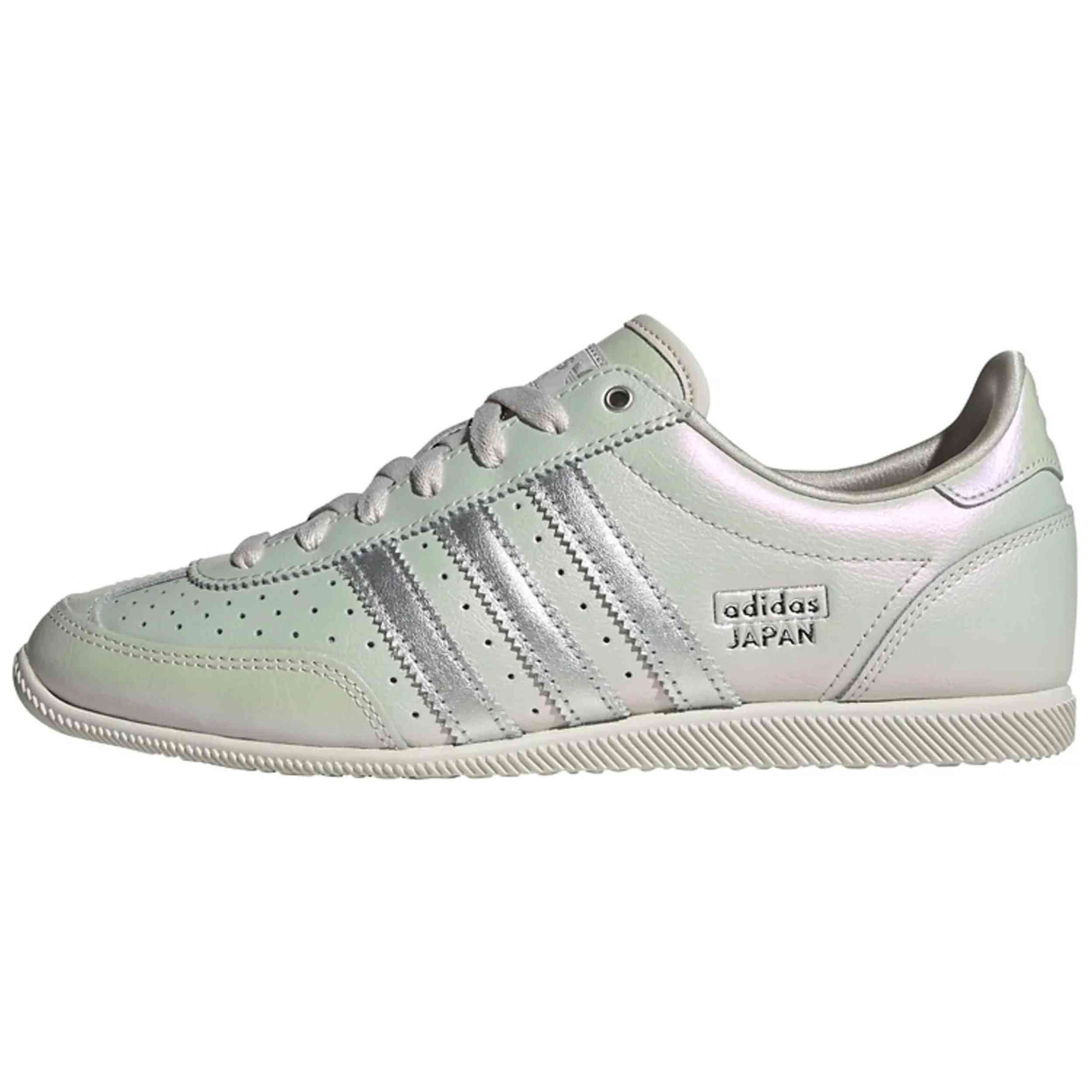 Zapatillas Adidas modelo Japan para Mujer en color Gris