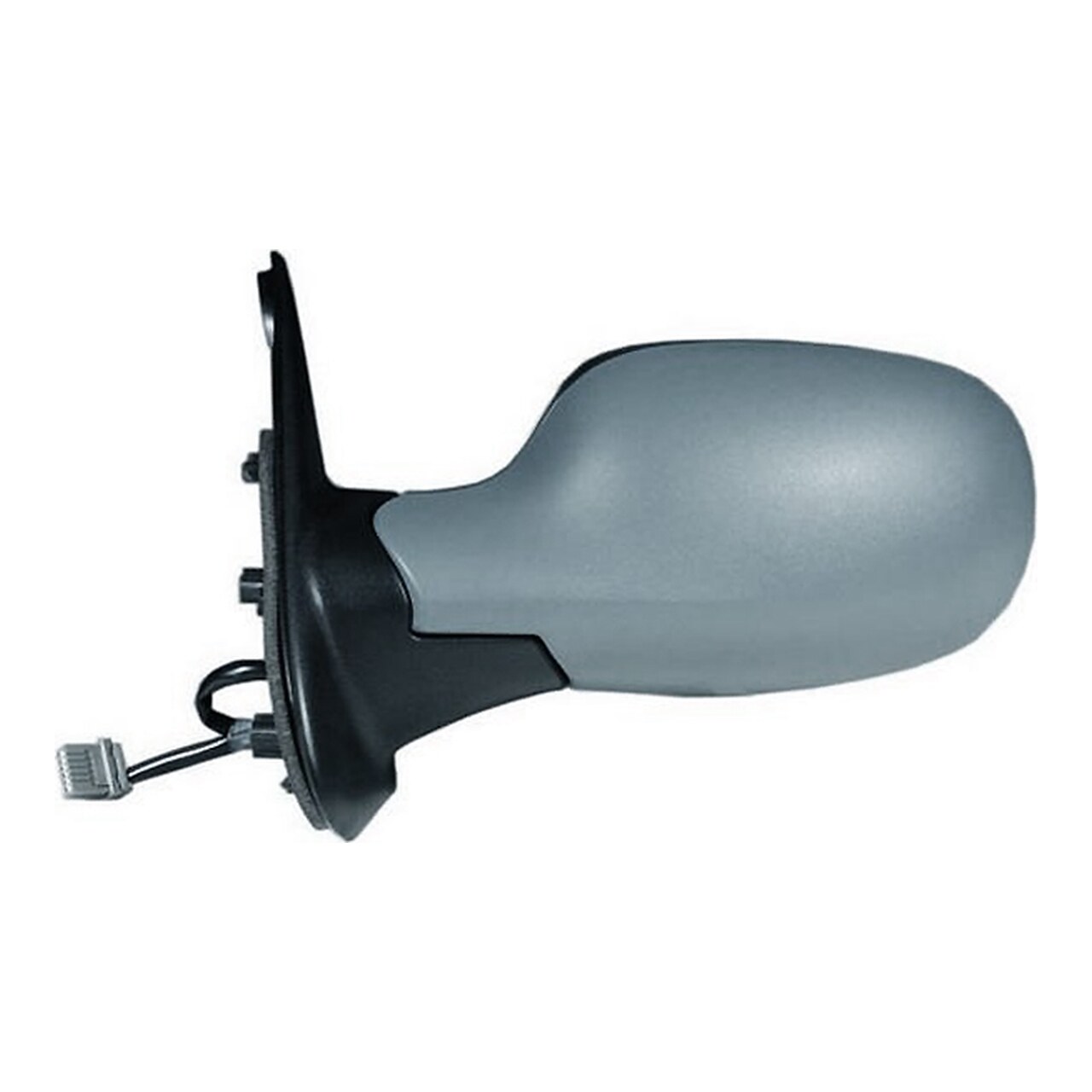 Espejo Retrovisor Completo Izquierdo 27224101