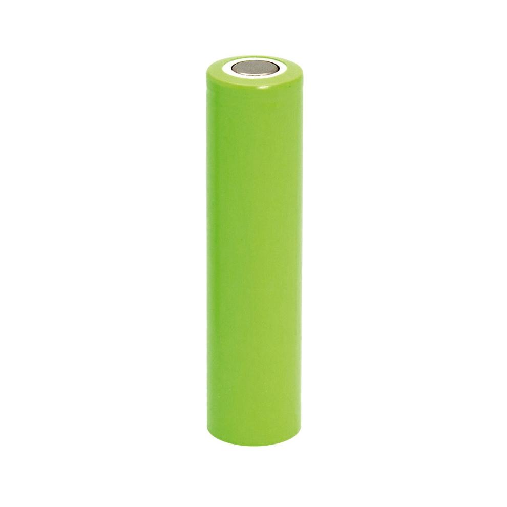 Batería recargable 4/3A, 7/5A NI-MH