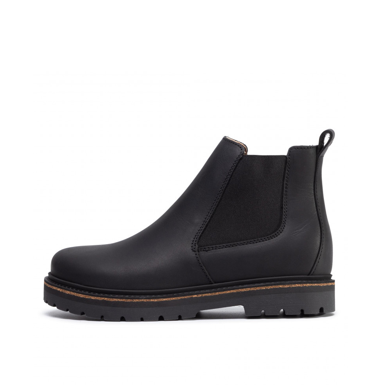 Birkenstock - Stalon Negro 1017317