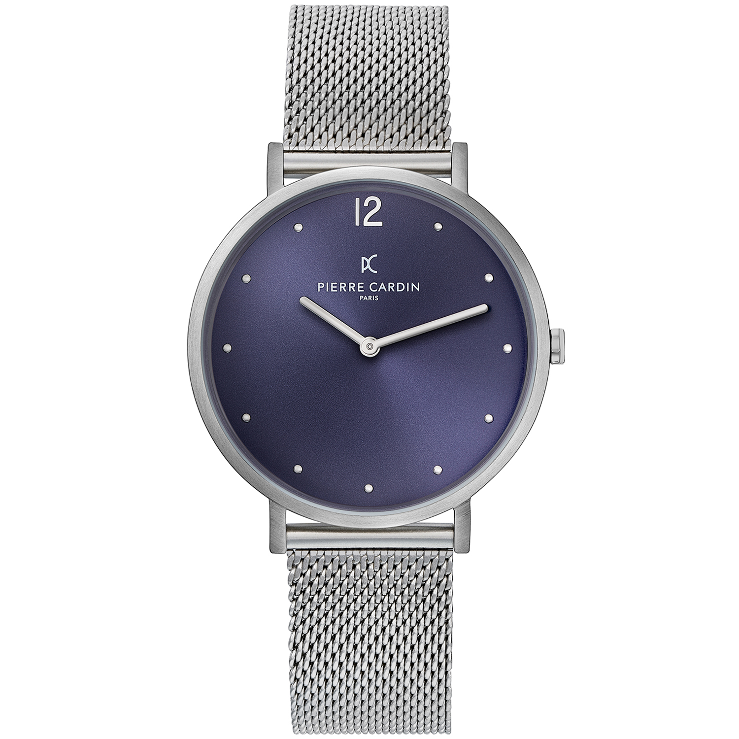 Reloj Pierre Cardin® CBV.1019 Belleville Simplicity