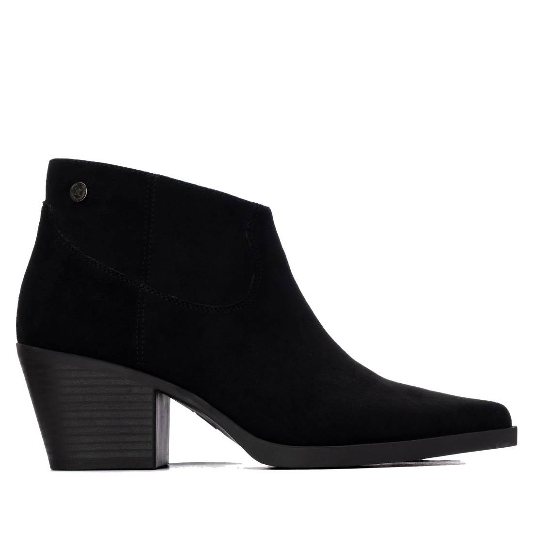 Xti - Botín Mujer - Calzado Cómodo y Versátil - Moda casual - Modelo  14651703