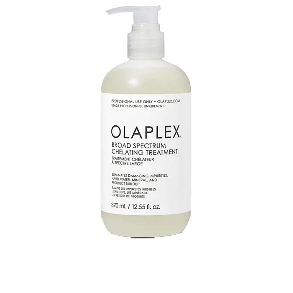 OLAPLEX BROAD SPECTRUM CHELATING TREATMENT 370ML