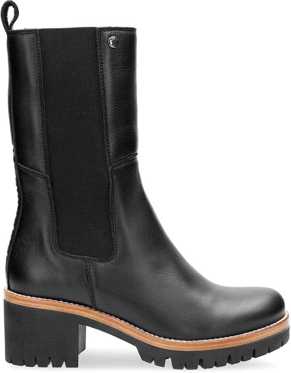 BOTA PANAMA JACK PAITON IGLOO