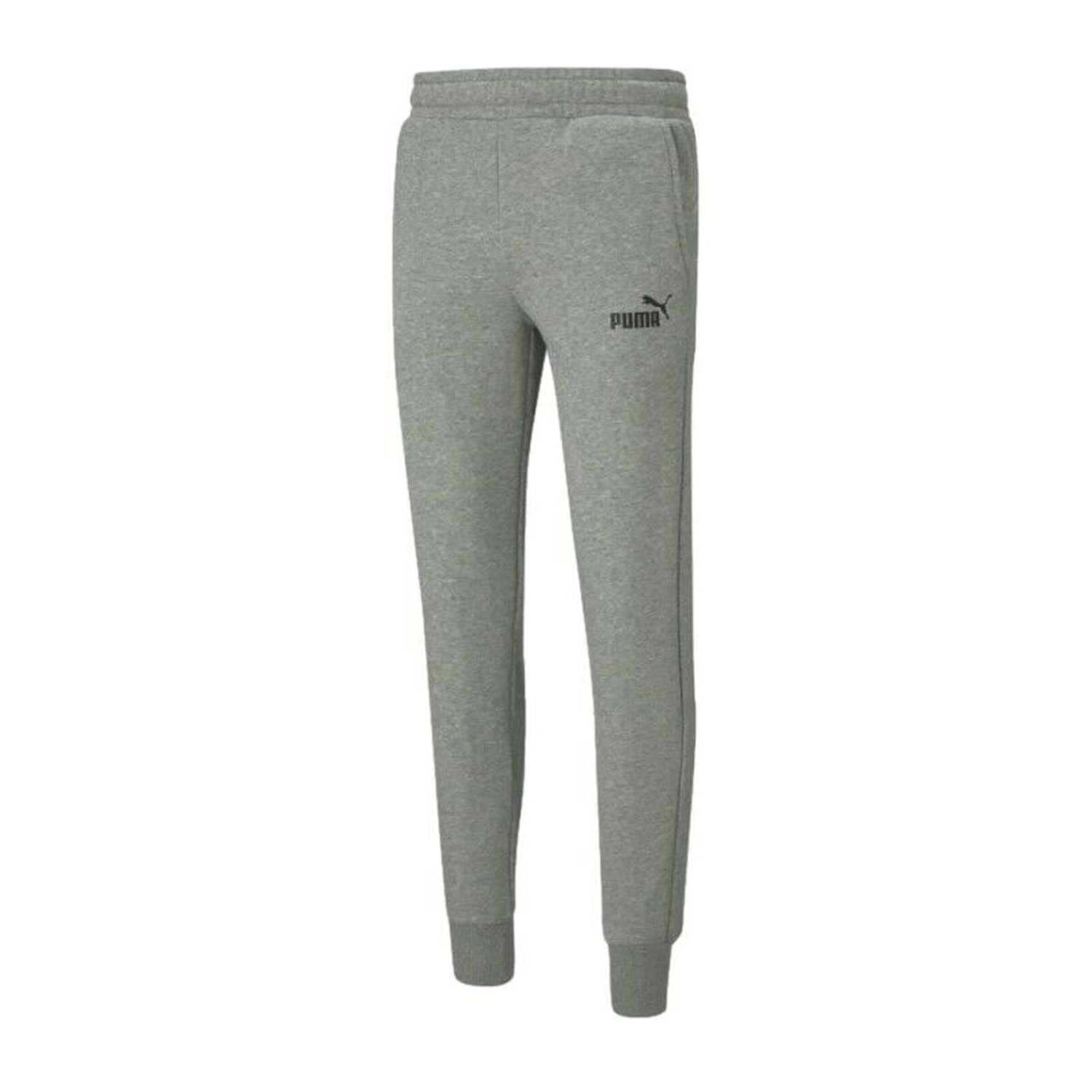 Puma - Pantalón gris 586748-03