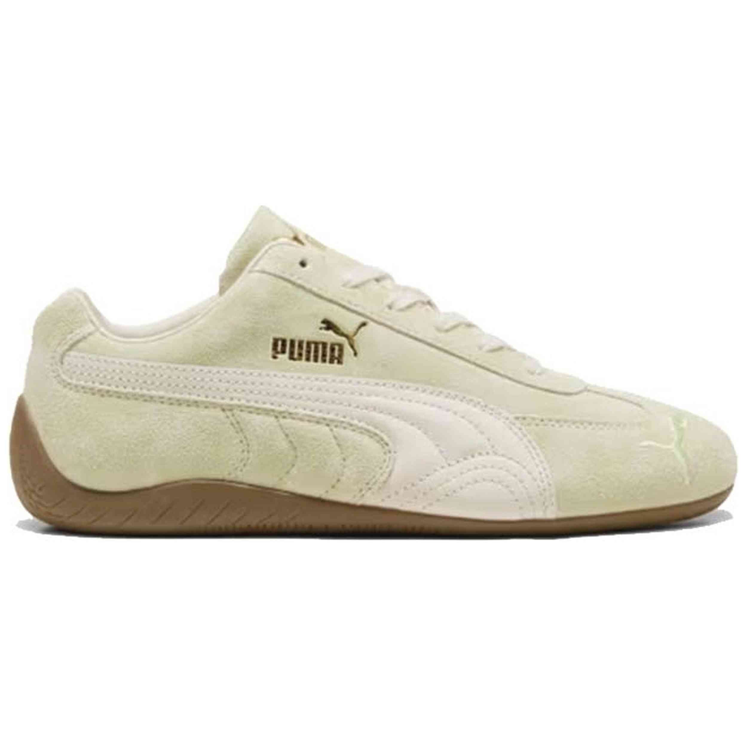 Zapatillas Puma modelo Puma Speedcat Faded "Green" para Hombre en color Beige