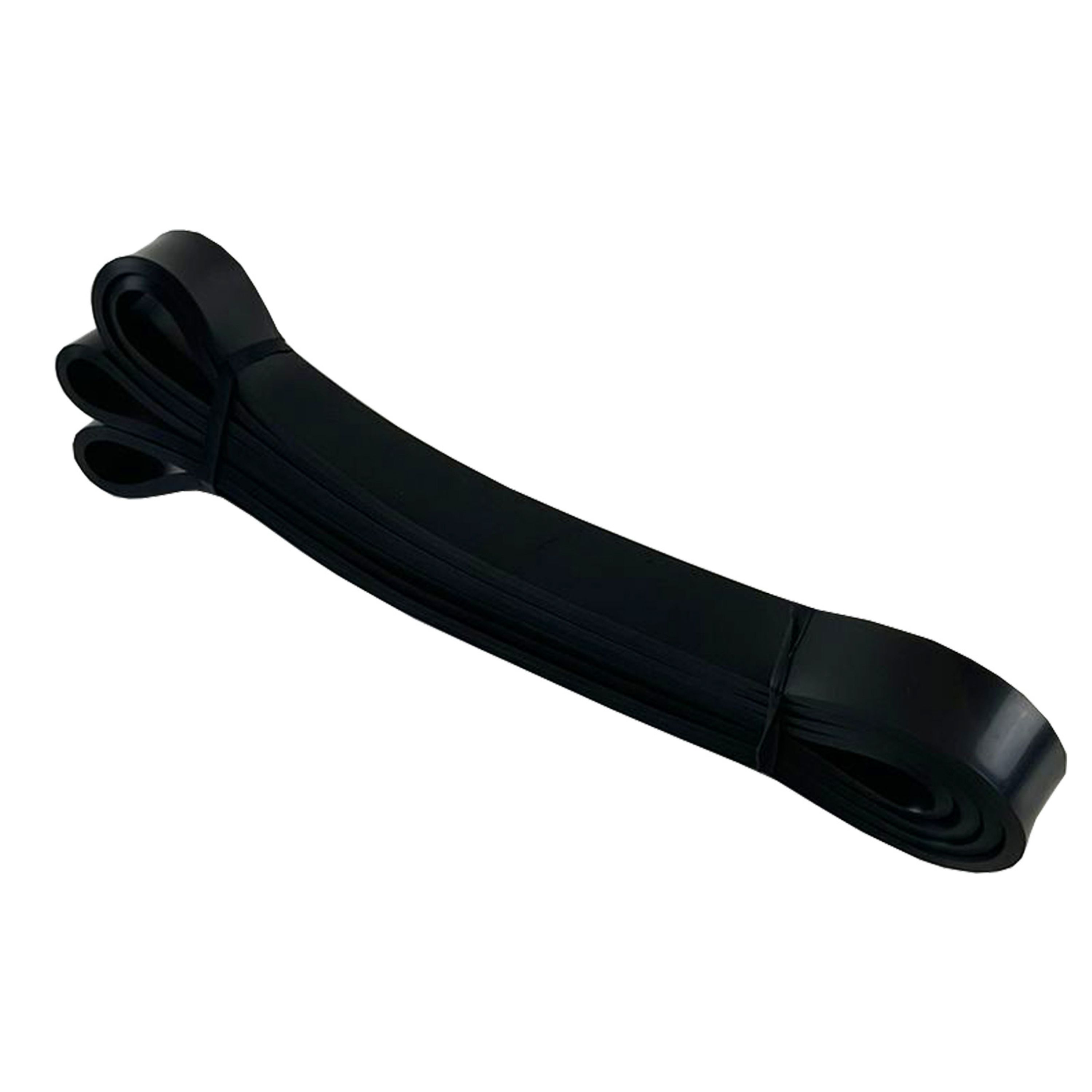 Bandas Elásticas Fitness 6 Niveles de Resistencia FIURI - Yoga Pilates Fisioterapia | cintas elasticas deporte | Mejor precio