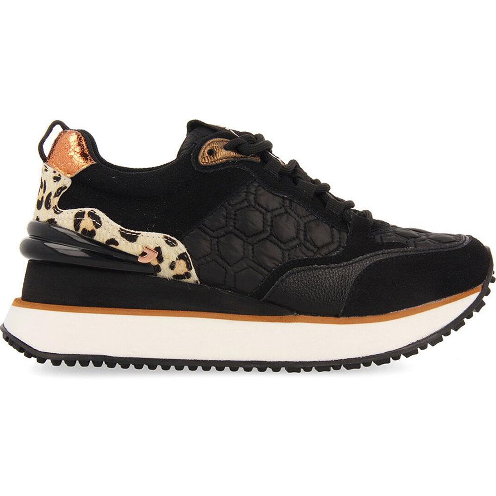Deportivas Gioseppo 64339 Skien Animal Print