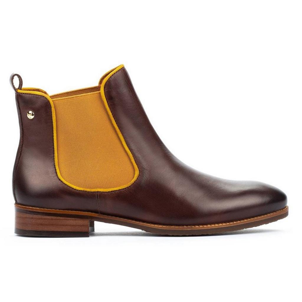 BOTINES PIKOLINOS ROYAL W4D-8637ST