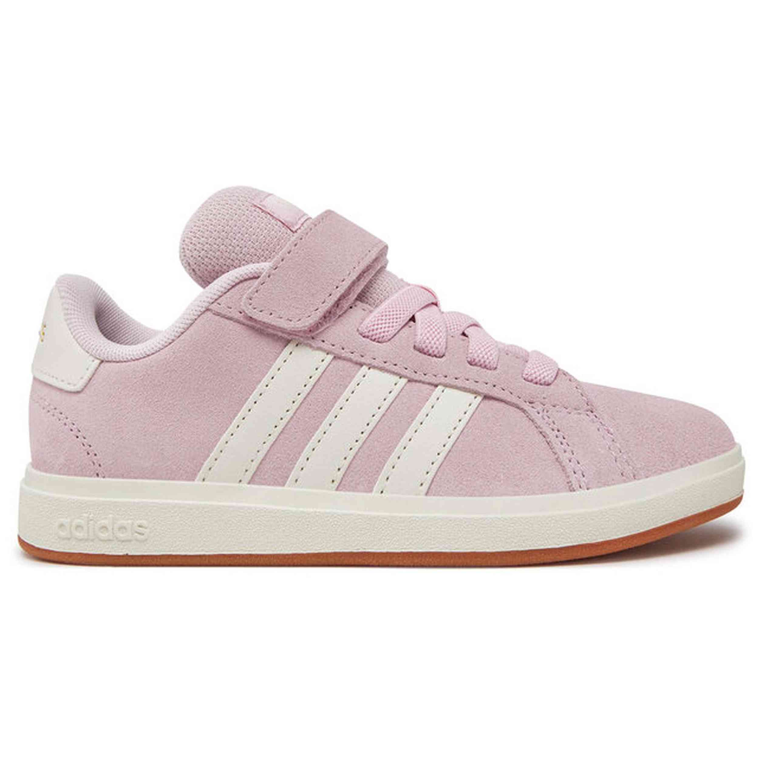 Zapatillas Sneakers Adidas modelo JH6181 para Niñas en color Rosa