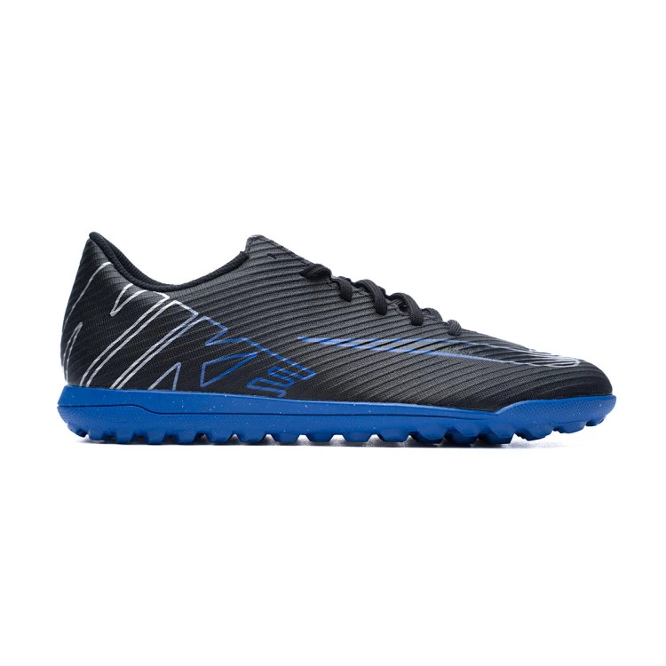 Nike Zapatilla De Futbol Vapor 15 Club Tf Dj5968 040 Talla Botas - 41