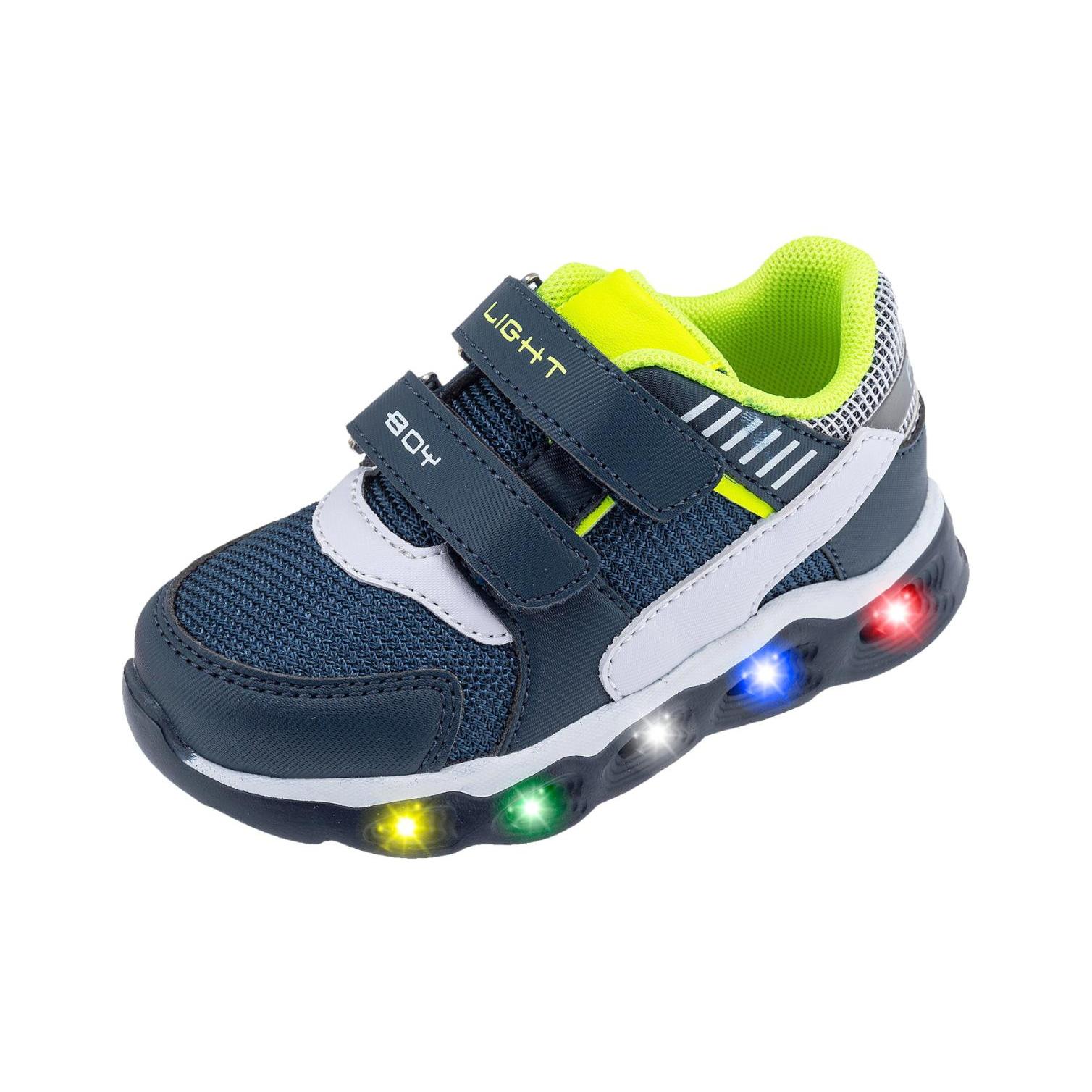 Chicco DEPORTIVA CAVIT Marino - Zapatilla Niña